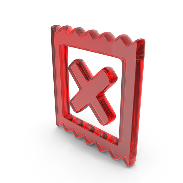 Symbols: Glass Receipt Error Symbol PNG & PSD Images Symbols: Glass Receipt Error Symbol PNG & PSD Images