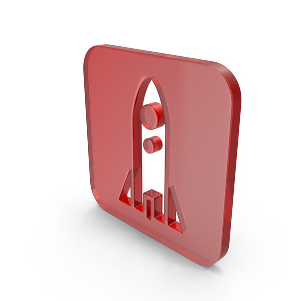 Toy: Glass Rocket Icon PNG & PSD Images Toy: Glass Rocket Icon PNG & PSD Images