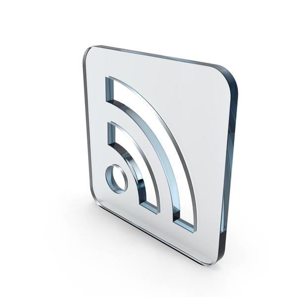 Logo: Glass RSS Feed Icon PNG & PSD Images Logo: Glass RSS Feed Icon PNG & PSD Images