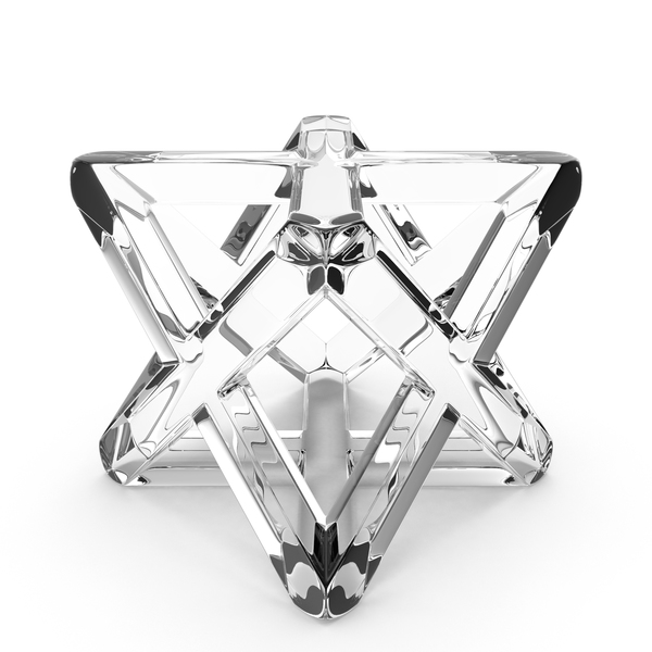 Religious Objects: Glass Sacred Merkaba PNG & PSD Images Religious Objects: Glass Sacred Merkaba PNG & PSD Images