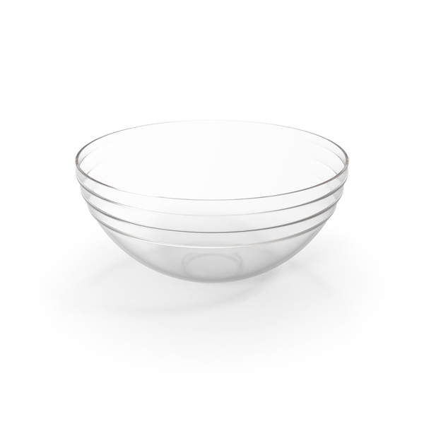 Glass Serving Bowl PNG & PSD Images Glass Serving Bowl PNG & PSD Images