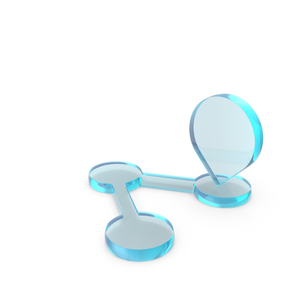 Symbols: Glass Share Location Icon PNG & PSD Images Symbols: Glass Share Location Icon PNG & PSD Images