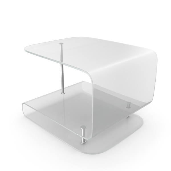 End: Glass Side Table PNG & PSD Images End: Glass Side Table PNG & PSD Images