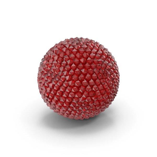 Symbols: Glass Sphere Shape PNG & PSD Images