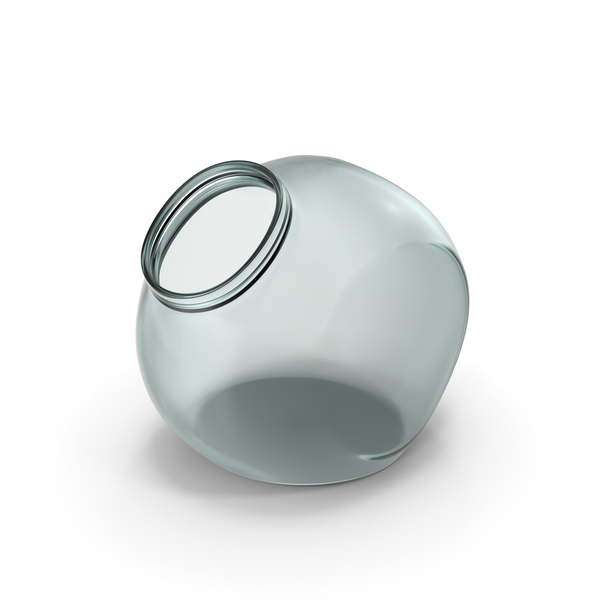Glass Spherical Jar Open PNG & PSD Images Glass Spherical Jar Open PNG & PSD Images