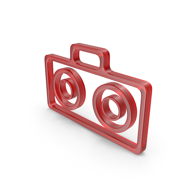 Symbols: Glass Stereo Icon PNG & PSD Images Symbols: Glass Stereo Icon PNG & PSD Images