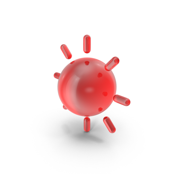 Symbols: Glass Sun Icon PNG & PSD Images