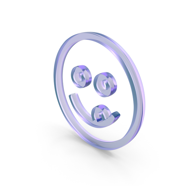 Symbols: Glass Taste Icon PNG & PSD Images