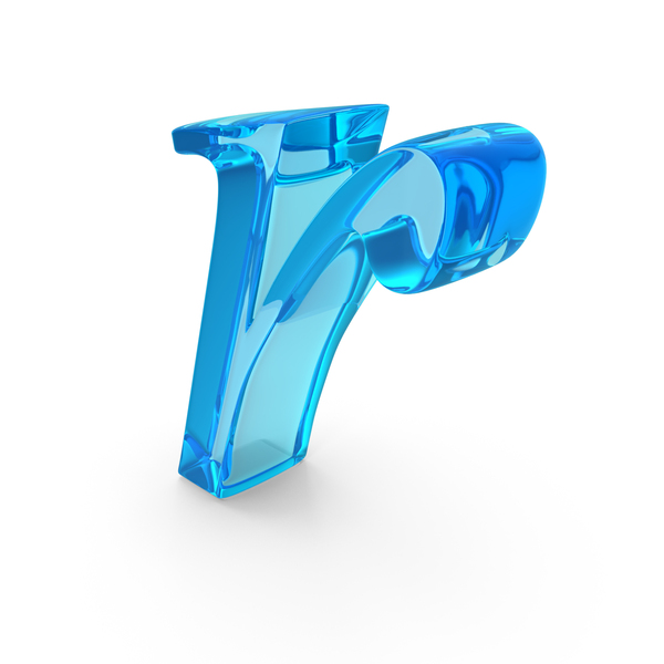 Language: Glass Times Roman Italic Small Alphabet R PNG & PSD Images