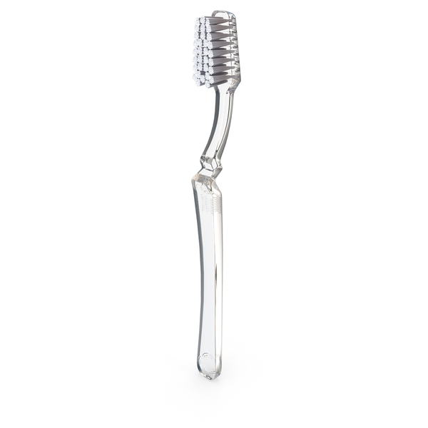 Glass Tooth Brush PNG & PSD Images