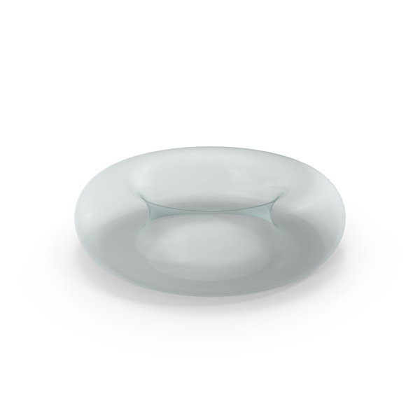 Glass Torus PNG & PSD Images
