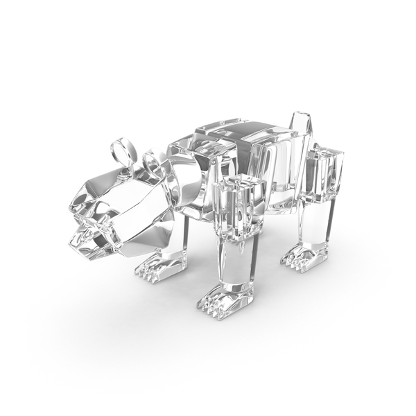 Teddy: Glass Toy Bear PNG & PSD Images Teddy: Glass Toy Bear PNG & PSD Images