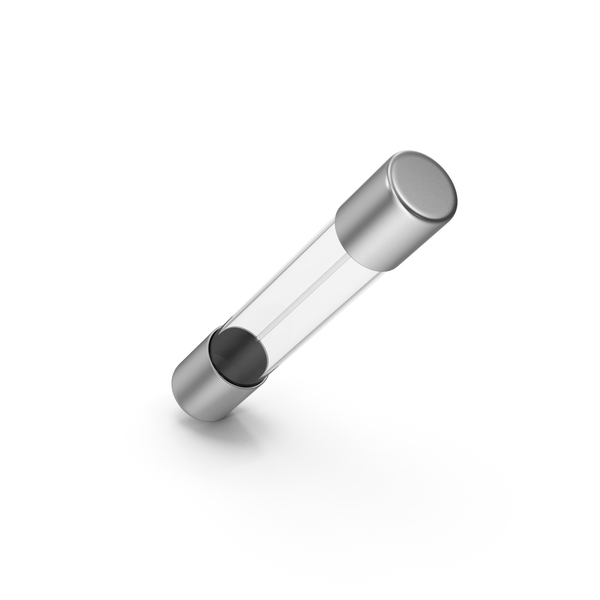 Glass Tube Fuse PNG & PSD Images Glass Tube Fuse PNG & PSD Images