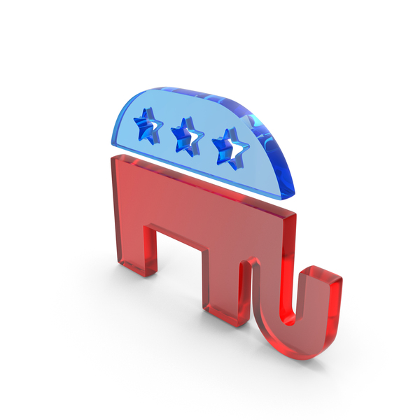 Symbols: Glass United States Political Democratic Republican Symbol PNG & PSD Images Symbols: Glass United States Political Democratic Republican Symbol PNG & PSD Images