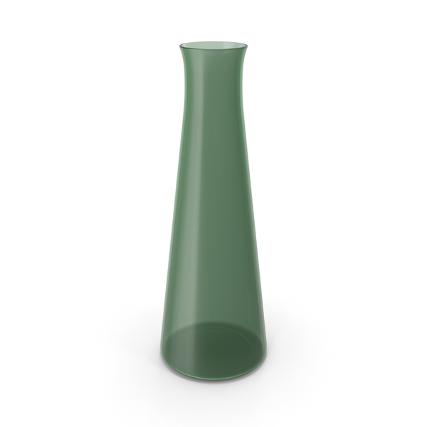 Glass Vase PNG & PSD Images