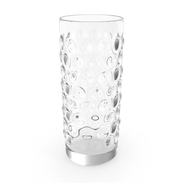 Glass Vase Clear PNG & PSD Images