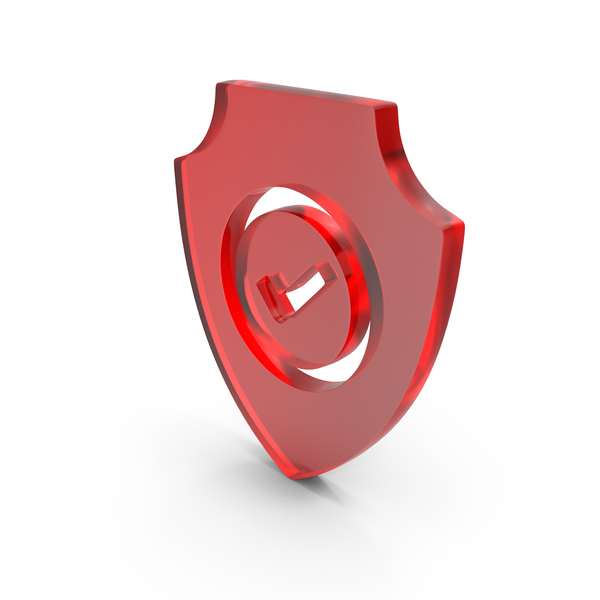 Symbols: Glass Verified Shield Icon PNG & PSD Images Symbols: Glass Verified Shield Icon PNG & PSD Images