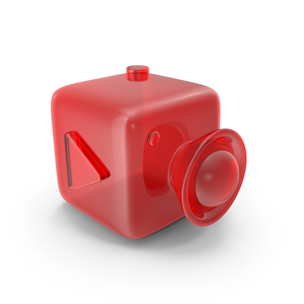 Glass Video Camera Icon PNG & PSD Images Glass Video Camera Icon PNG & PSD Images