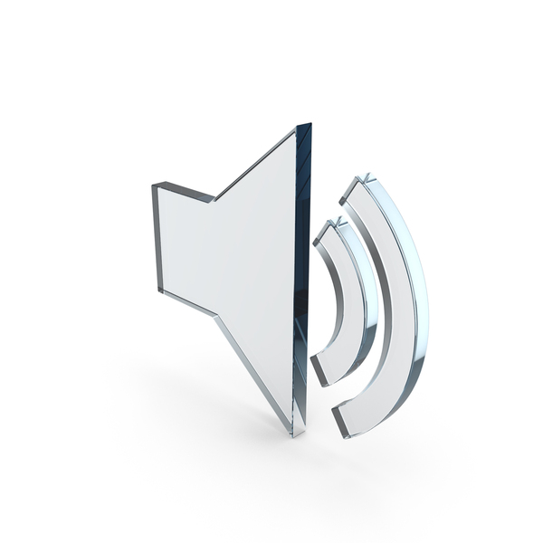 Symbols: Glass Volume Icon PNG & PSD Images Symbols: Glass Volume Icon PNG & PSD Images
