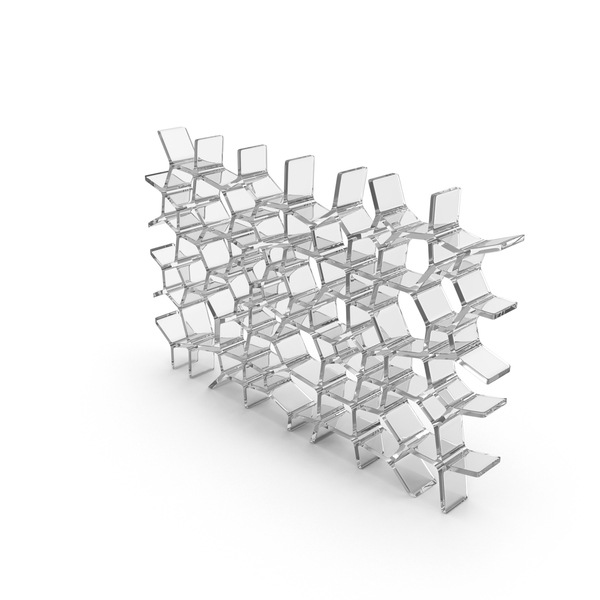 Panelling: Glass Voronoi Wall PNG & PSD Images Panelling: Glass Voronoi Wall PNG & PSD Images