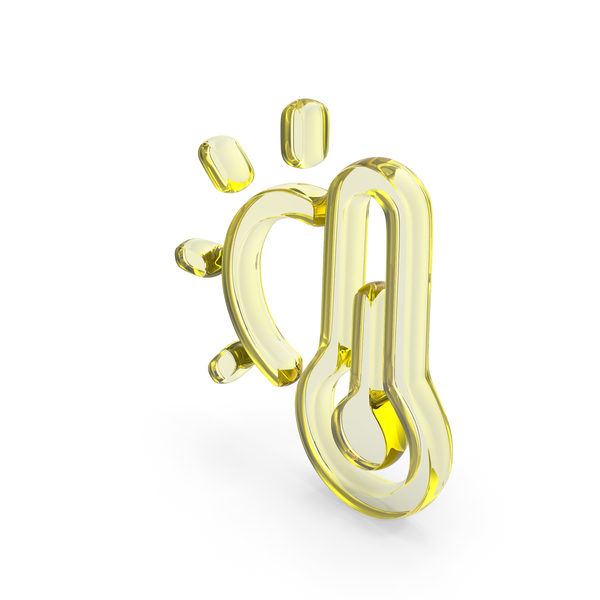 Symbols: Glass Weather Report Symbol PNG & PSD Images