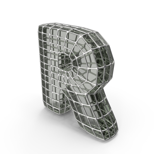 Language: Glass Wire Letter R PNG & PSD Images Language: Glass Wire Letter R PNG & PSD Images