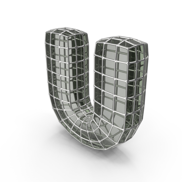 Language: Glass Wire Letter U PNG & PSD Images Language: Glass Wire Letter U PNG & PSD Images