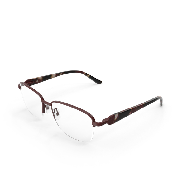 Reading: Glasses PNG & PSD Images
