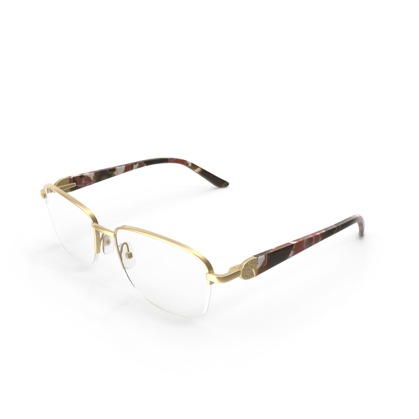 Reading: Glasses PNG & PSD Images