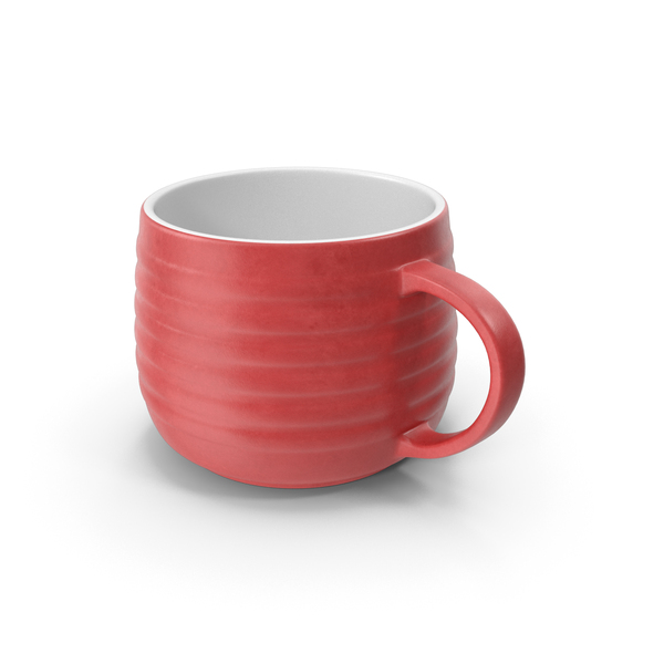 Zarf: Glazed Red Coffee Mug PNG & PSD Images Zarf: Glazed Red Coffee Mug PNG & PSD Images