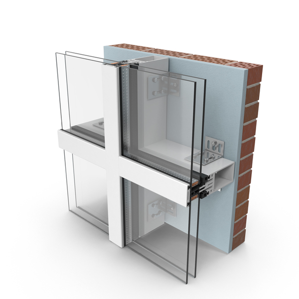 Building Components: Glazing Construction PNG & PSD Images Building Components: Glazing Construction PNG & PSD Images