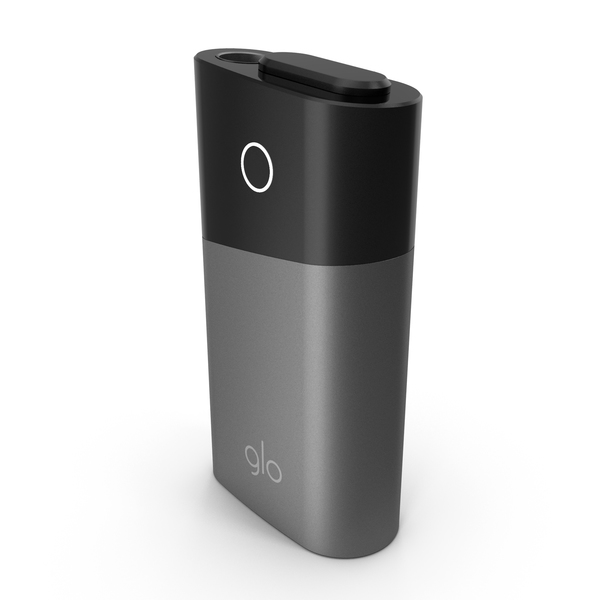 Electronic Cigarettes: GLO Tobacco Heating system PNG & PSD Images Electronic Cigarettes: GLO Tobacco Heating system PNG & PSD Images