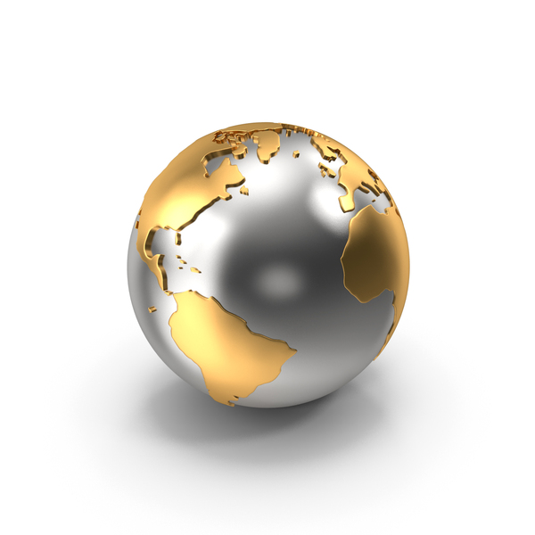 Earth: Globe PNG & PSD Images