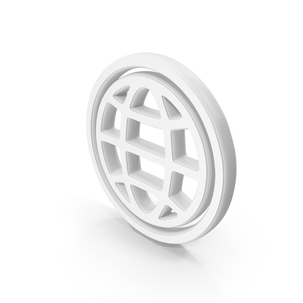 Symbols: Globe Internet White Symbol PNG & PSD Images Symbols: Globe Internet White Symbol PNG & PSD Images