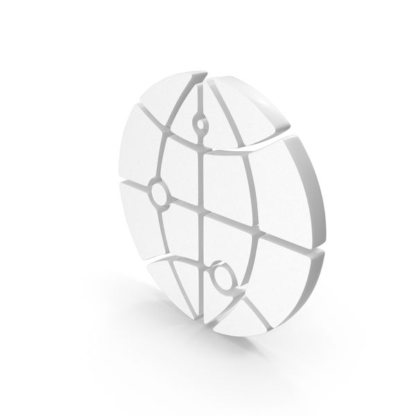 Logo: Globe Web Connect Icon White PNG & PSD Images Logo: Globe Web Connect Icon White PNG & PSD Images
