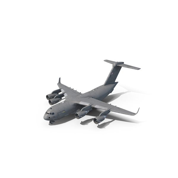 Globmaster Airplane: Globemaster III PNG & PSD Images Globmaster Airplane: Globemaster III PNG & PSD Images