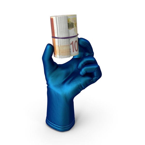 Glove Holding a 100 Israeli Shekel Banknote Roll PNG & PSD Images Glove Holding a 100 Israeli Shekel Banknote Roll PNG & PSD Images