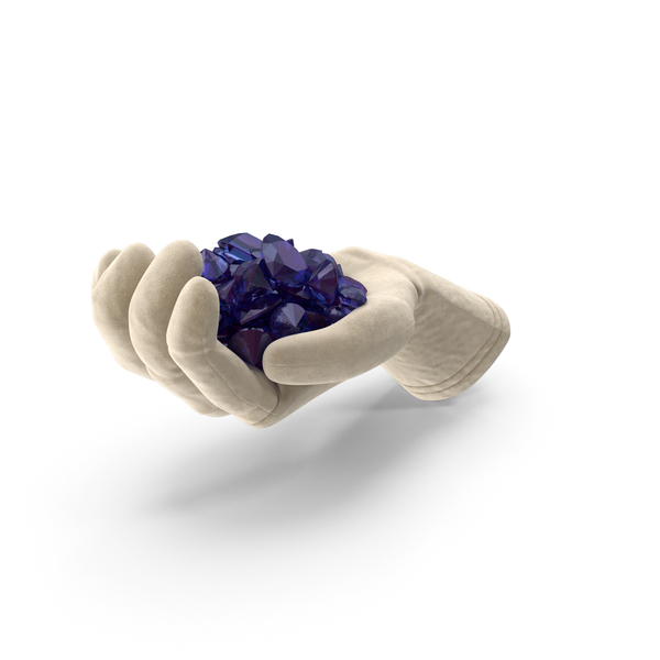Hand: Glove Holding Amethyst Diamonds PNG & PSD Images Hand: Glove Holding Amethyst Diamonds PNG & PSD Images