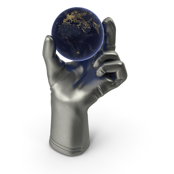 Gloves: Glove Holding Tiny Night Earth PNG & PSD Images Gloves: Glove Holding Tiny Night Earth PNG & PSD Images