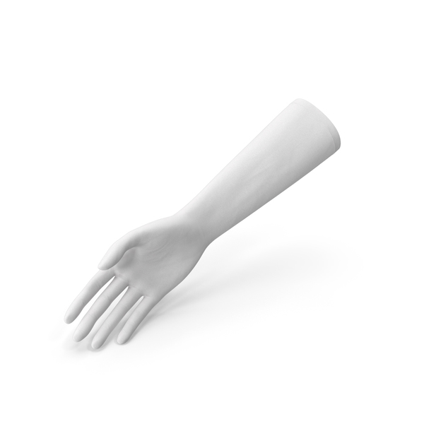 Leather Gloves: Glove Right PNG & PSD Images