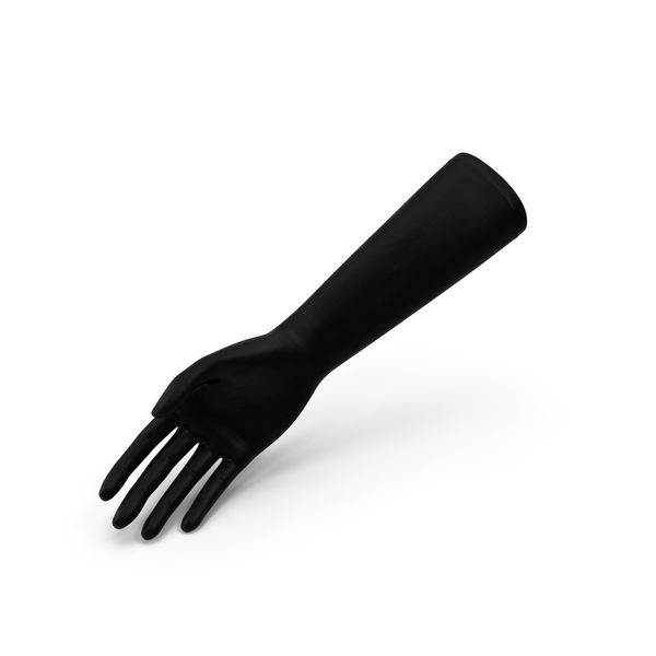 Leather Gloves: Glove Right PNG & PSD Images