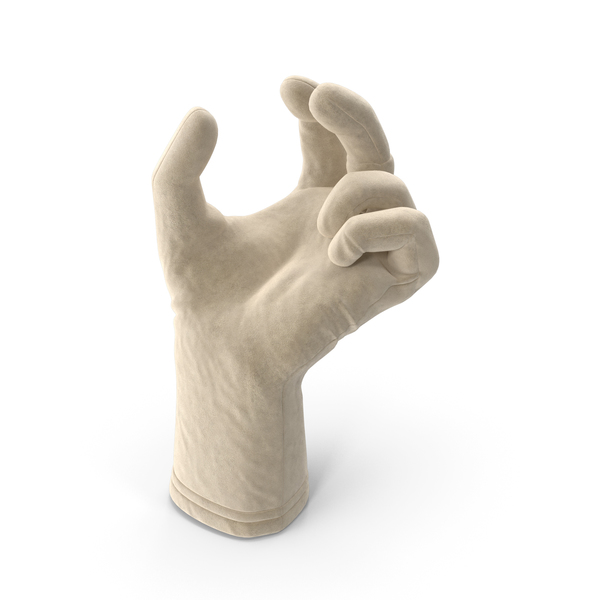 Gloves: Glove Suede Upwards Object Hold Pose PNG & PSD Images Gloves: Glove Suede Upwards Object Hold Pose PNG & PSD Images
