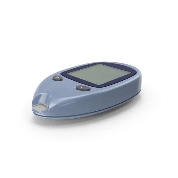 Glucose Monitor PNG & PSD Images