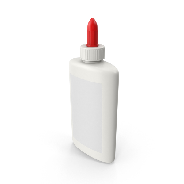 Glue Bottle PNG & PSD Images Glue Bottle PNG & PSD Images