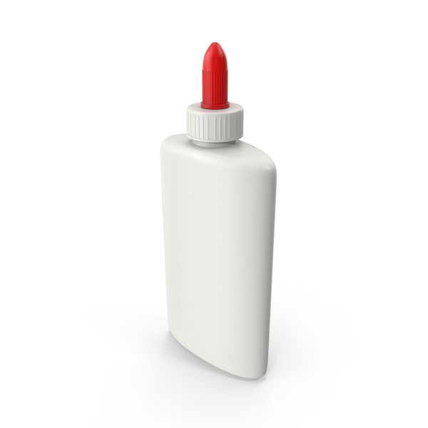 Glue Bottle PNG & PSD Images Glue Bottle PNG & PSD Images