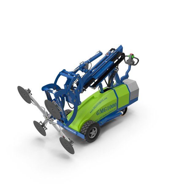 Suction Cup Lifter: GMG 1000 Glass Assembly Device PNG & PSD Images Suction Cup Lifter: GMG 1000 Glass Assembly Device PNG & PSD Images