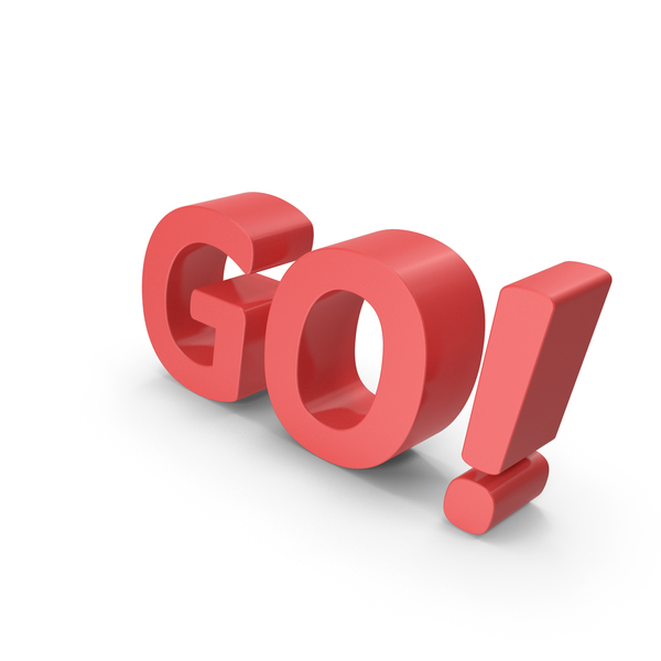 Logo: Go! PNG & PSD Images Logo: Go! PNG & PSD Images