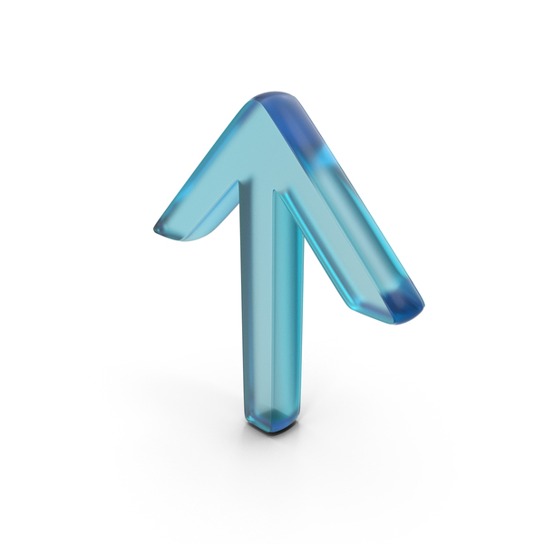 Directional: Go Up Navigation Arrow Glass Symbol PNG & PSD Images Directional: Go Up Navigation Arrow Glass Symbol PNG & PSD Images