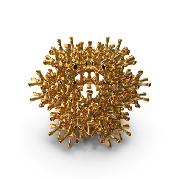 Symbols: Gold 3D Printed Complex Grid PNG & PSD Images Symbols: Gold 3D Printed Complex Grid PNG & PSD Images