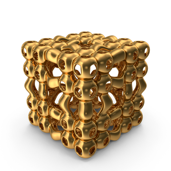 Symbols: Gold 3D Printed Spherical Grid PNG & PSD Images Symbols: Gold 3D Printed Spherical Grid PNG & PSD Images